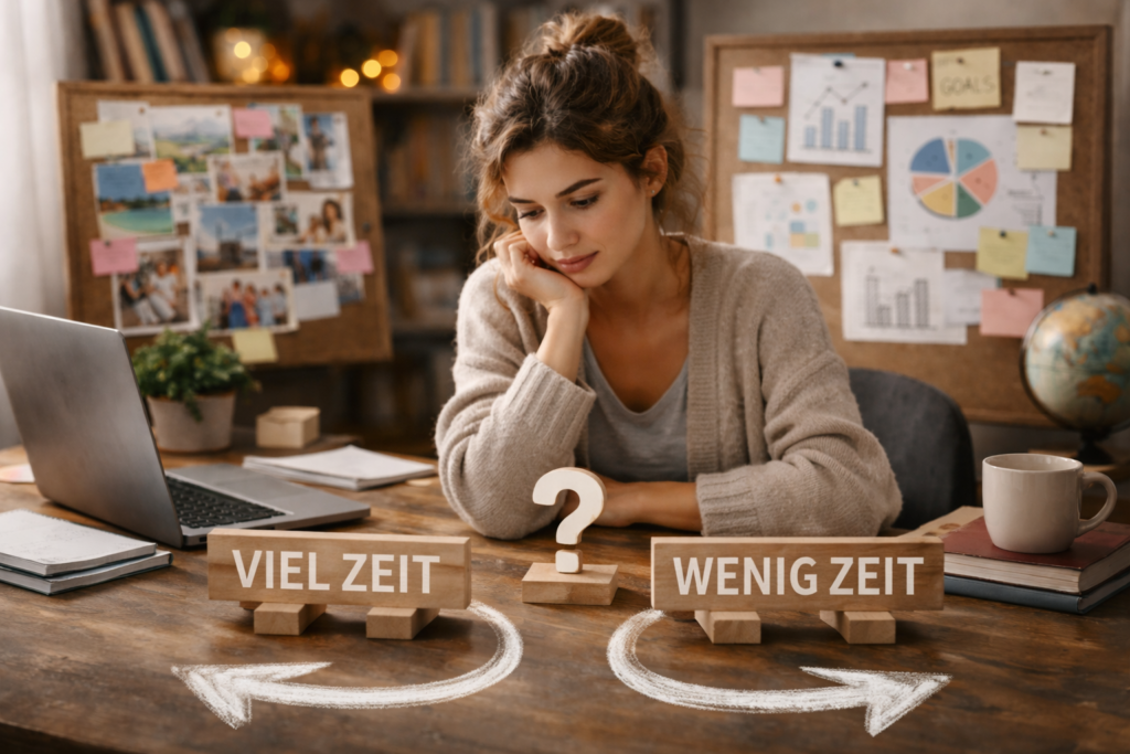 Die eigentliche Entscheidung, die kaum jemand ausspricht