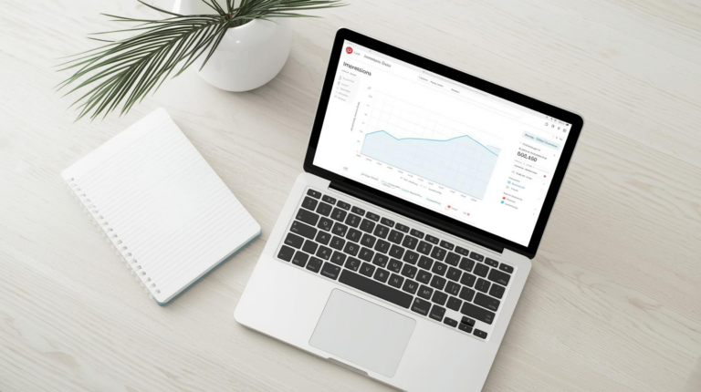 Auf Pinterest wirst du gesucht – nicht gesehen. Und das ändert alles.